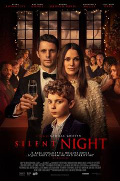 Silent night