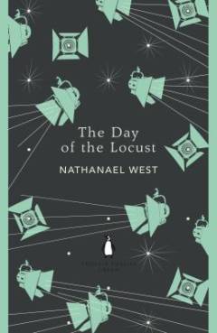 The day of the locust