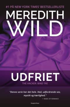 Udfriet