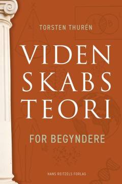 Videnskabsteori for begyndere