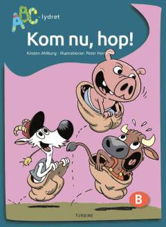 Kom nu, hop!