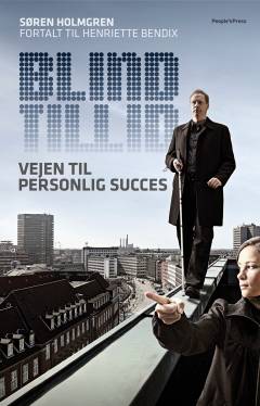 Blind tillid : vejen til personlig succes