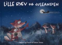 Lille Ræv og juleanden