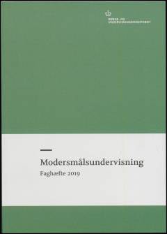 Modersmålsundervisning
