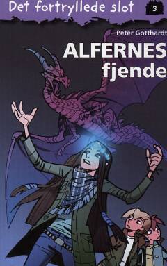 Alfernes fjende