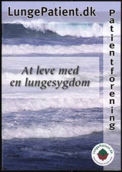 At leve med en lungesygdom