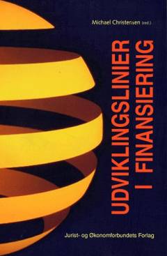 Udviklingslinier i finansiering