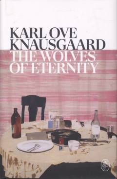 The wolves of eternity