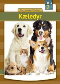 Kæledyr