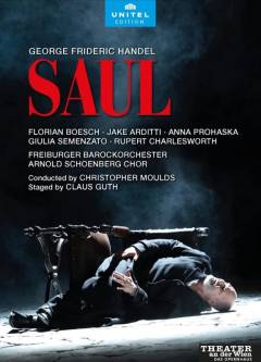 Saul