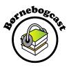 Børnebogcast. 35 : Ditte Wiese og de pressede unge