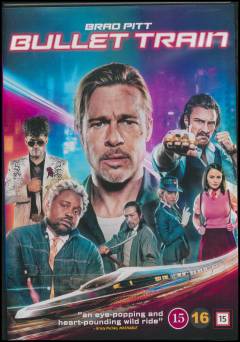 Film (dvd), 2022