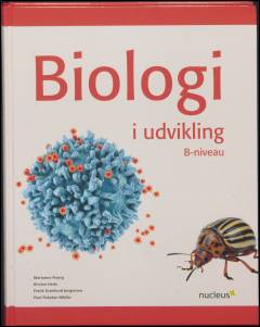 Biologi i udvikling - B-niveau