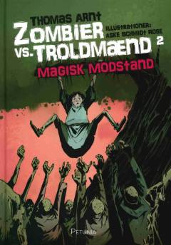 Magisk modstand
