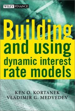Building and using dynamic interest rate models