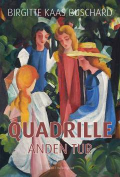 Quadrille - anden tur