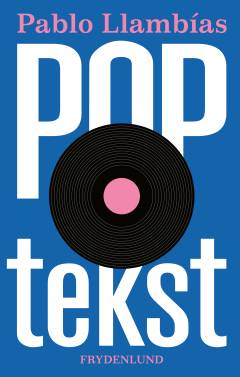 Poptekst