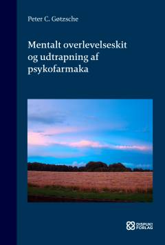 Mentalt overlevelseskit og udtrapning af psykofarmaka