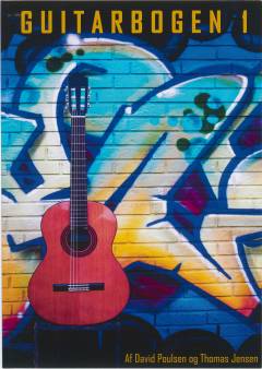 Guitarbogen 1