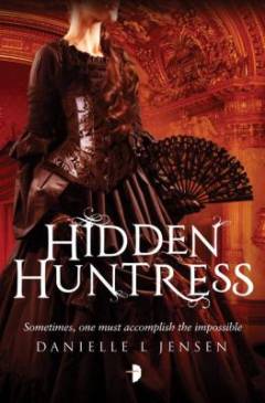 Hidden huntress