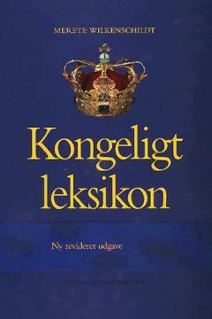 Kongeligt leksikon
