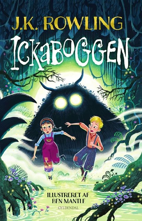 Ickaboggen