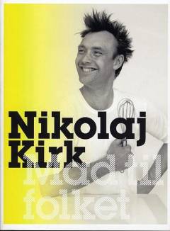Mad til folket