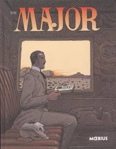 The major