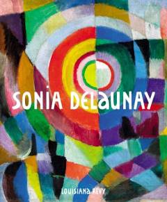 Sonia Delaunay