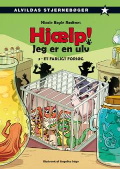 Et farligt forsøg