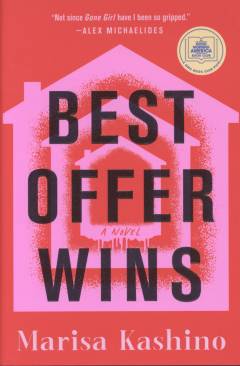 Best offer wins : a novel