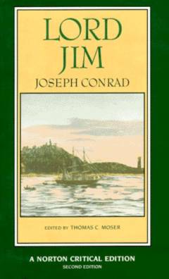 Lord Jim : authoritative text, backgrounds, sources, criticism