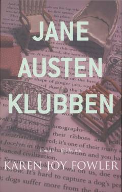 Jane Austen-klubben