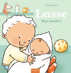 Lasse bliver storebror