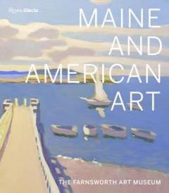 Maine and American art