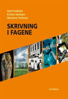 Skrivning i fagene