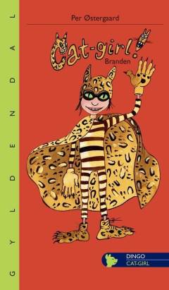 Cat-girl - branden