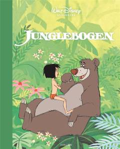 Junglebogen