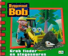 Grab finder en stegosaurus