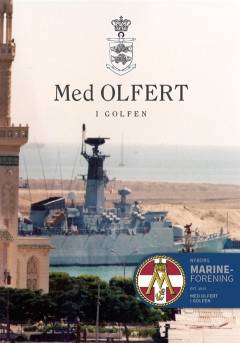 Med Olfert i Golfen