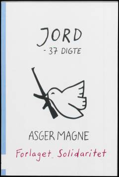 Jord : 37 digte