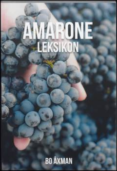 Amarone leksikon