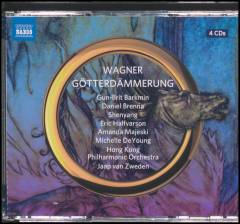 Götterdämmerung