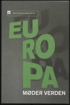 Europa møder verden