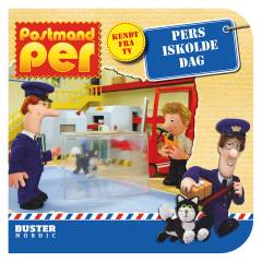 Postmand Per - Pers iskolde dag