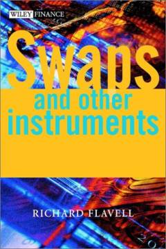 Swaps and other derivatives