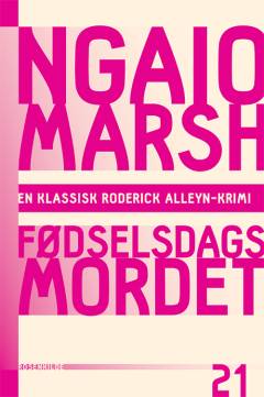Fødselsdagsmordet
