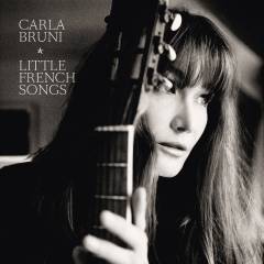 Little French songs