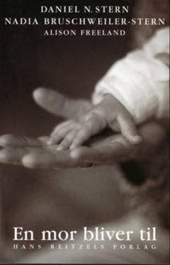 En mor bliver til : hvordan oplevelsen af moderskab forandrer dig for bestandig