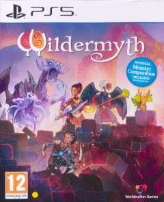 Wildermyth